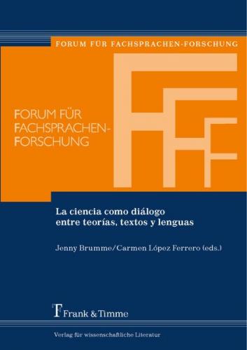La ciencia como diálogo entre teorías, textos y lenguas 