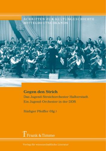 Gegen den Strich 