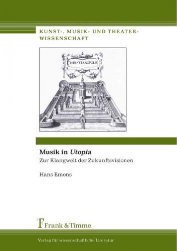 Musik in „Utopia“ 