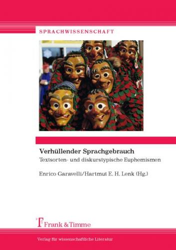 Verhüllender Sprachgebrauch 