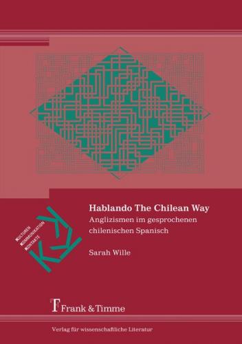 Hablando The Chilean Way 