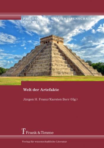 Welt der Artefakte 