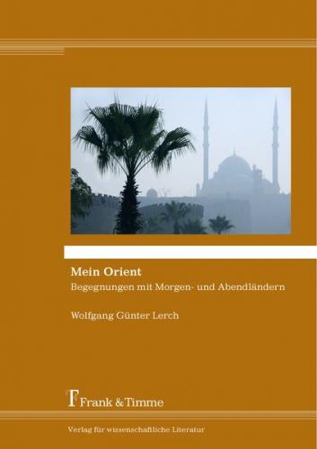 Mein Orient 