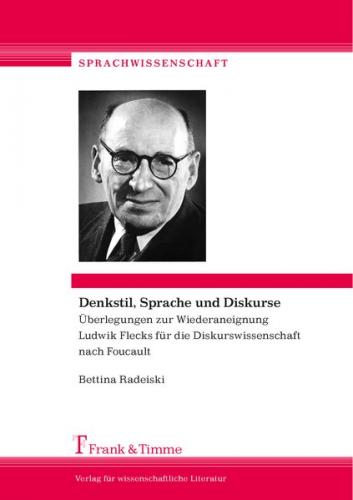 Denkstil, Sprache und Diskurse 