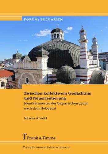Zwischen kollektivem Gedächtnis und Neuorientierung 