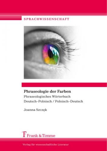 Phraseologie der Farben 