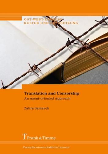 Translation and Censorship 