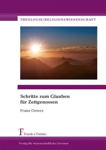 Schritte zum Glauben für Zeitgenossen 