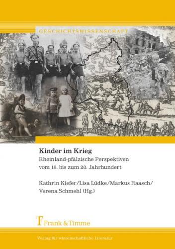 Kinder im Krieg 