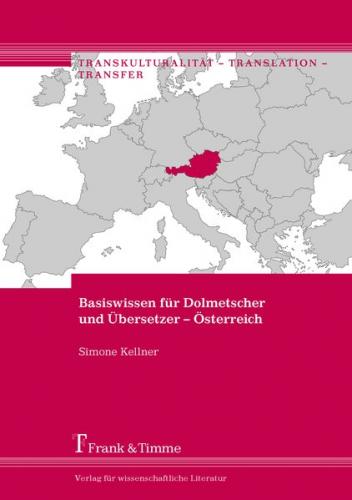 Basiswissen für Dolmetscher und Übersetzer – Österreich 