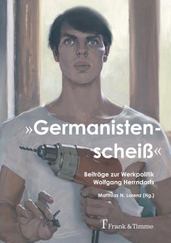 „Germanistenscheiß“ 