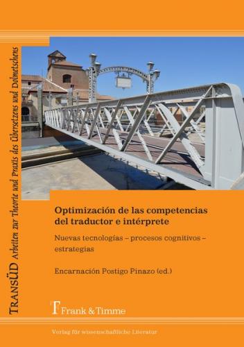Optimización de las competencias del traductor e intérprete 