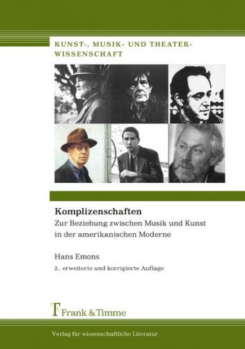 Komplizenschaften 