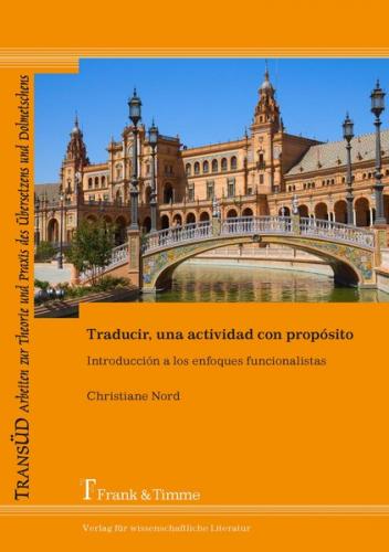 Traducir, una actividad con propósito 