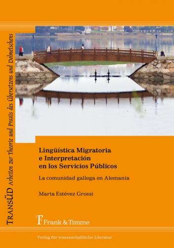 Lingüística Migratoria e Interpretación en los Servicios Públicos 