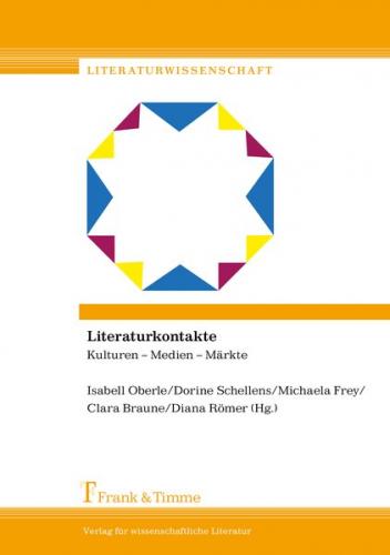Literaturkontakte 