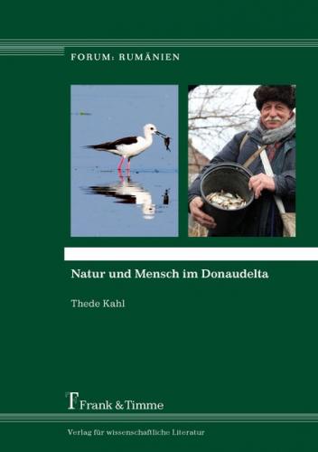 Natur und Mensch im Donaudelta 