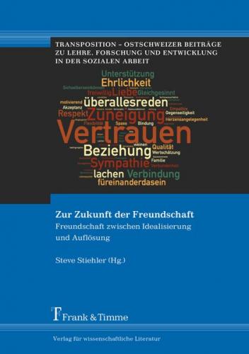 Zur Zukunft der Freundschaft 