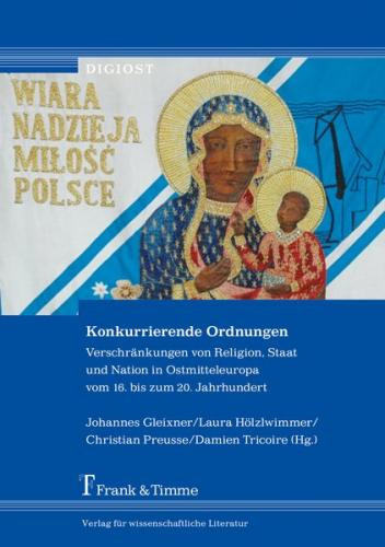 Konkurrierende Ordnungen 