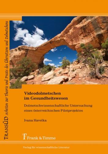 Videodolmetschen im Gesundheitswesen 