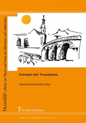 Formate der Translation 