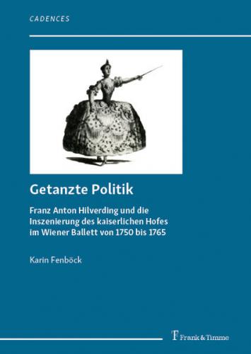 Getanzte Politik 