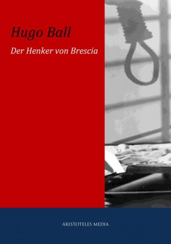 Der Henker von Brescia (Ebook - EPUB) 