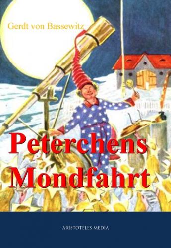 Peterchens Mondfahrt (Ebook - EPUB) 