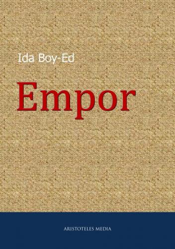 Empor (Ebook - EPUB) 