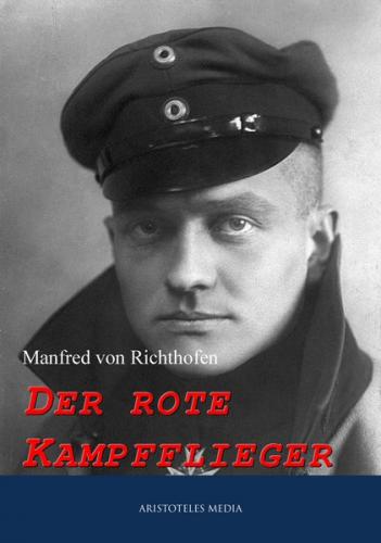 Der rote Kampfflieger (Ebook - EPUB) 