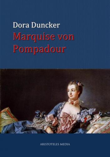 Marquise von Pompadour (Ebook - EPUB) 
