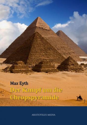 Der Kampf um die Cheopspyramide (Ebook - EPUB) 