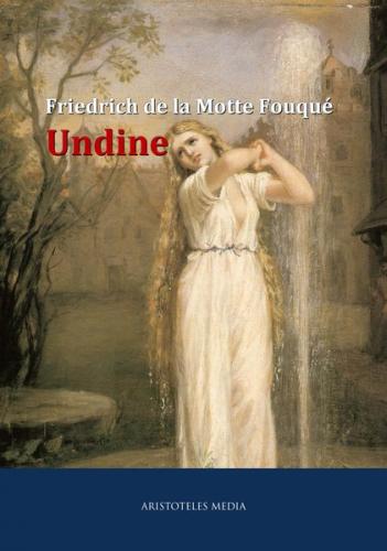 Undine (Ebook - EPUB) 