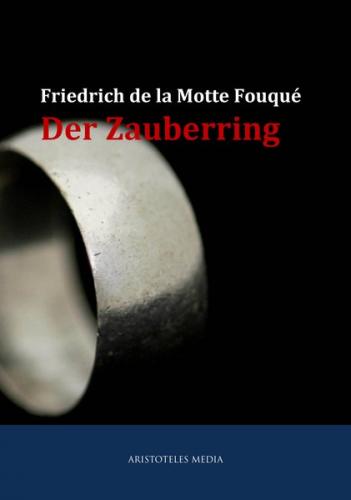 Der Zauberring (Ebook - EPUB) 