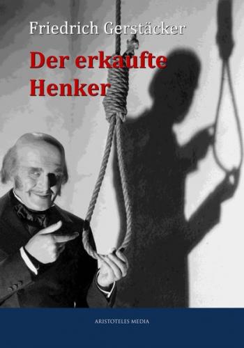 Der erkaufte Henker (Ebook - EPUB) 
