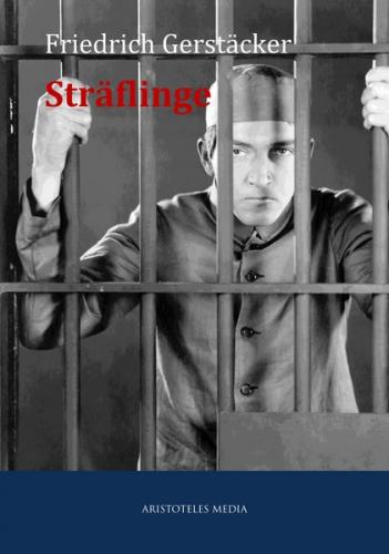 Sträflinge (Ebook - EPUB) 