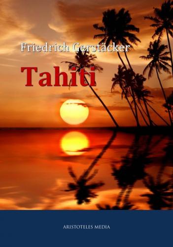 Tahiti (Ebook - EPUB) 