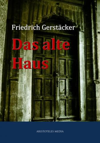 Das alte Haus (Ebook - EPUB) 