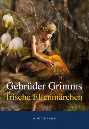 Grimms Irische Elfenmärchen (Ebook - EPUB) 