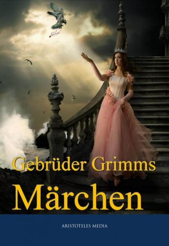 Gebrüder Grimms Märchen (Ebook - EPUB) 