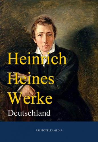 Heinrich Heines Werke (Ebook - EPUB) 