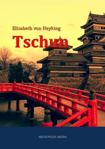 Tschun (Ebook - EPUB) 