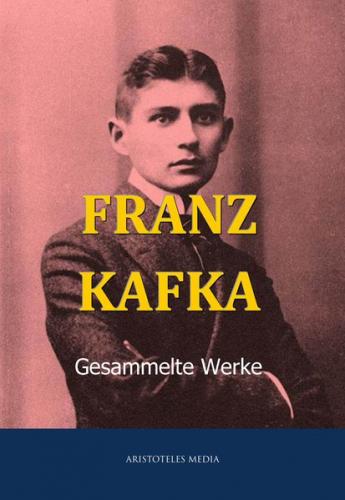 Franz Kafka (Ebook - EPUB) 