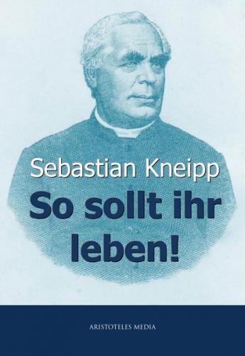 So sollt ihr leben! (Ebook - EPUB) 