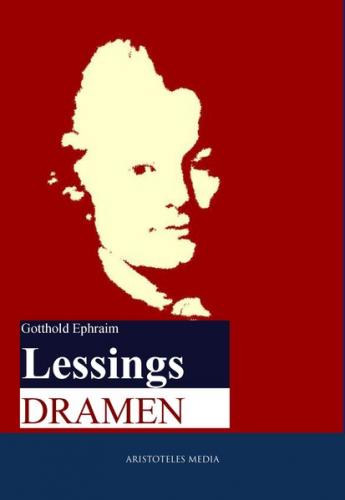 Lessings Dramen (Ebook - EPUB) 