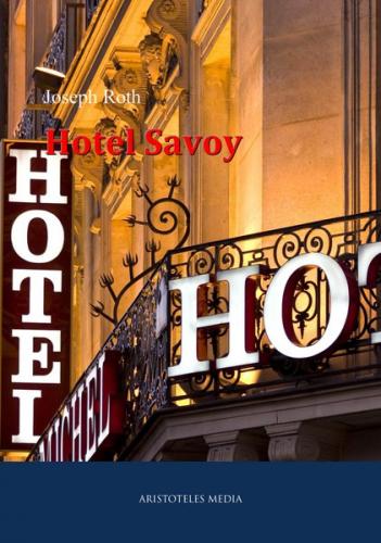 Hotel Savoy (Ebook - EPUB) 