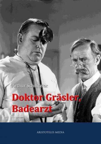Doktor Gräsler, Badearzt (Ebook - EPUB) 