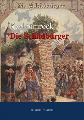 Die Schildbürger (Ebook - EPUB) 