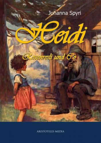 Heidi (Ebook - EPUB) 