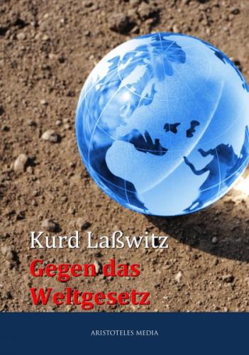Gegen das Weltgesetz (Ebook - EPUB) 